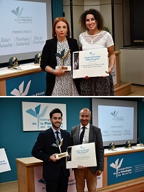 Edición XXVIII del Premio de Psicología Rafael Burgaleta