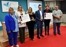 VI Edición del Premio Psicología y Solidaridad