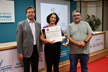 V Edición del Premio Psicología y Solidaridad
