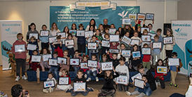 XVII Edición del Premio de Felicitaciones de Año Nuevo