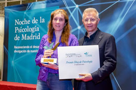 IV Premio Blog de Psicología