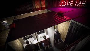 EL COLEGIO COLABORA EN LA ACTIVIDAD SOCIOEDUCATIVA PARA SENSIBILIZAR Y CONCIENCIAR A LOS ADOLESCENTES SOBRE LA VIOLENCIA DE GÉNERO