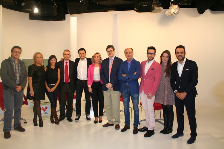 PROGRAMA «DESCUBRE LA FP»