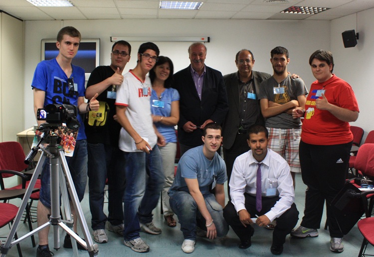 FUNDACIÓN TRÉBOL